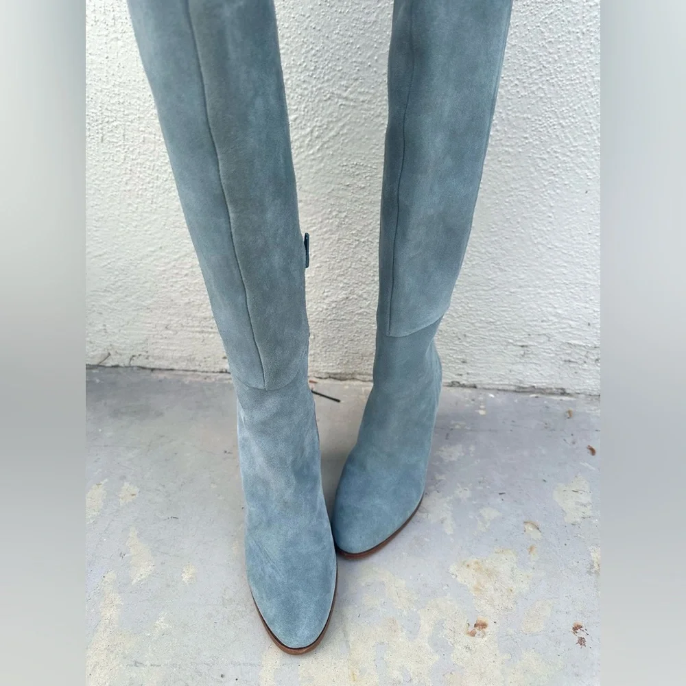 Sezane high heel